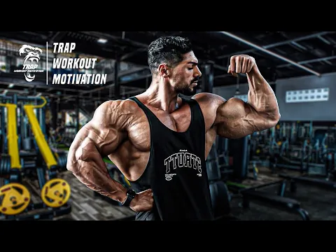 Download MP3 Best Gym Music 2024 ⚡ Fitness, Gym, Workout music ⚡ Workout Motivation Music 2024