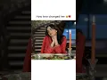Download Lagu How love changed her 🥹♥️ #terebin#wahajali#yumnazaidi#youtubeshorts#meerab#love#like#share#trending