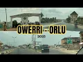Download Lagu OWERRI TO ORLU | A JOURNEY THROUGH IMO STATE. 
