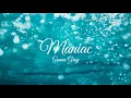 CONAN GRAY - MANIAC lyrics