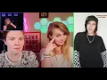 Reacting To Hailee And Kendra Reacting To Me - Part 2