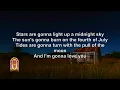 Cody Johnson, Carrie Underwood - I'm Gonna Love You (Lyrics)