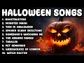 Lagu Halloween Playlist 2025 👻 Top Halloween Songs of All Time 🎃 Happy Halloween Playlist