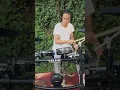 Download Lagu Linkin Park - Faint || Short Drum Cover by Bohemian Drums