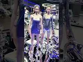 Download Lagu Touching a Female humanoid Robots from China - Ex Robots #aiupdates #elonmusk #robotics