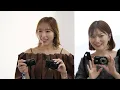 【総勢11名】パルクロ スタッフが愛用するカメラを大調査！📸  SONY / GRⅢ / Nikon etc.