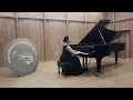 Tamar Beraia plays Beethoven Sonata no.23 in f-minor op.57 `Appassionata`