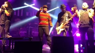 ill nino how can i live freddy vs jason houston tx 4 9 2022