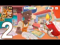 I Am Cat Mobile - Gameplay Walkthrough Part 2
