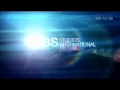 CBS Studios International Logo 2009-present
