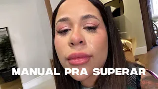 FIM DE RELACIONAMENTO - sem contenda #1