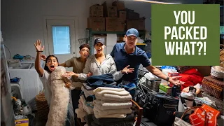 The Housley Farm: We Moved… and Someone Packed a Watermelon 🤨 | Episode 11
