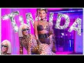 Lagu Pabllo Vittar, Thalia - Tímida (Official Music Video)
