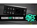 ARTFX Tips Reasons why you should not use sidechain compression