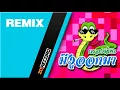 Download Lagu Burn it down ( Ringtone Remix )
