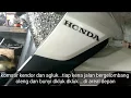 Download Lagu Stel komstir Honda beat #Siboen tutor