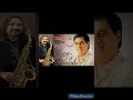 Tribute to #Jagjit Singh #By - Manoj Saxophone - 9827095800. 9300095800