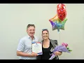 Quarter 2 2026 Employee Rewards Winners Announced