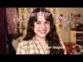 75 fantasy character NAME IDEAS