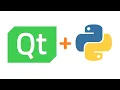 PyQt5 Tutorials Part 1 Introduction Installation and First PyQt5 Program