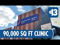 Intermountain Health Opens New Multi-Specialty Clinic in Southwest Las Vegas