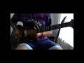 Surrender (Andra and the Backbone) cover by Fajar WP