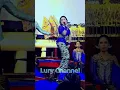 Percil Cs dan Nanda Ayang Asyik #campursari #wayangkulit #sinden #percilcs #cakpercilcs