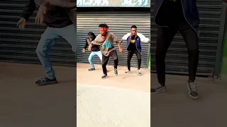 Nandi Ft Napenda Dance Challenge 