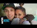 Ariana Grande Dalton Gomez Are Instagram E News