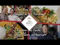 Function and Fusion Thai Flavors in America Thai Food in America