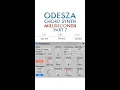 Download Lagu Use Millisecond Rhythms with Ableton's Arpeggiator to make an ODESZA The Last Goodbye Synth (Part 7)