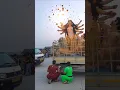 Lagu Durgavisarjan #shortsfeed #youtubeshorts #youtubetips #4kstatus #4kfullhdstatus #durgapuja #navratri