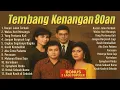 Download Lagu Tembang Kenangan Nostalgia 80an 90an Terbaik | Lagu Lawas Indonesia Terpopuler 90an