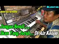 Lagu Biarku Sendiri_Remik NADA PRIA || By Betharia Sonata || KARAOKE KN7000 FMC