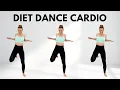 Download Lagu 🎶30 Min DIET DANCE WORKOUT🎶FAT BURNING CARDIO AEROBICS🎶KNEE FRIENDLY🎶NO JUMPING🎶MISS CARDIO WORKOUT🎶
