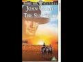 Download Lagu Original VHS Opening and Closing to The Searchers UK VHS Tape