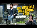 Keanu Reeves Humble Lifestyle is Hard to Believe