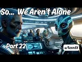 Download Lagu So... We Aren't Alone (Part 22) | HFY Story | A Short Sci-Fi Story