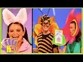 Lagu Animal Friends | Hi-5 Season 11 - Episode 10 | Kids Shows