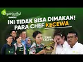 Vegetarian Chef Indonesia 2024 Season 2 | TIM A !! Ditantang Chef Edwin Siapkan Kudapan untuk Anak