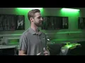 Arctic Cat ALTERRA Deep Dive Suspension