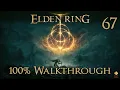 Elden Ring - Walkthrough Part 67 Hidden Path to the Haligtree