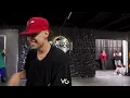 Don Omar, Wisin Y Yandel My Space COREOGRAFÍA ARIAN PARRA