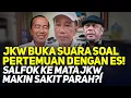 Lagu JKW BUKA SUARA SOAL PERTEMUAN DENGAN ES! SALFOK KE MATA JKW, MAKIN SAKIT PARAH?!