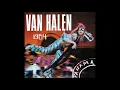 VAN HALEN - PANAMA 1984  (REMASTERED VERSION)