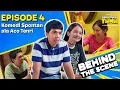 Lagu SUKA DUKA TAWA | EPS. 4 | KOMEDI SPONTAN ALA ACO TENRI