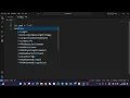 JavaScript Fundamentals Lesson 6 Variables