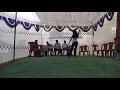 सरस्वती शिशु मंदिर घोटी ।