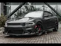 2017 800HP Hellcat Walk Around Muscle Motors