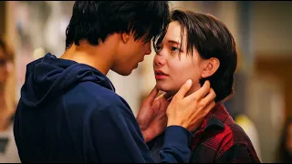 BOY MEETS GIRL | Gender Fluid RomCom
